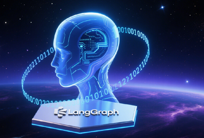 Featured image of post AI 智能体开发速查手册