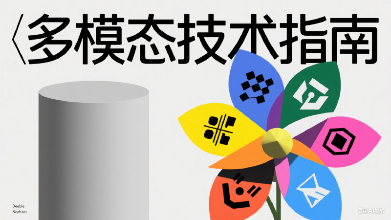 Featured image of post LangChain 多模态输入处理