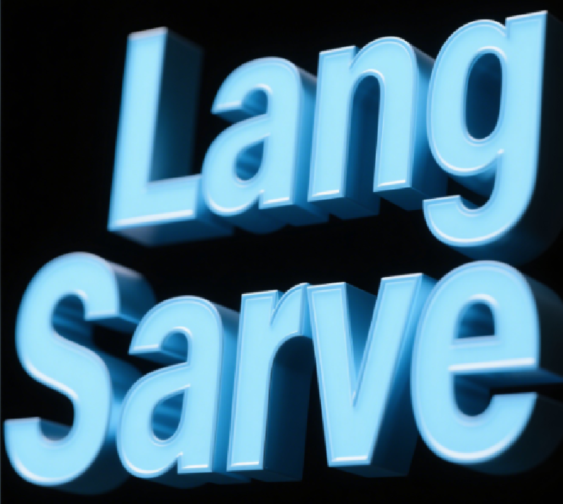 Featured image of post LangServe