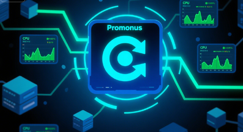 Featured image of post Prometheus 监控体系
